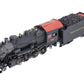 MTH 80-3241-1 HO Pennsylvania Railroad 2-8-0 H10 Steam Engine w/ P-S 3 #7099