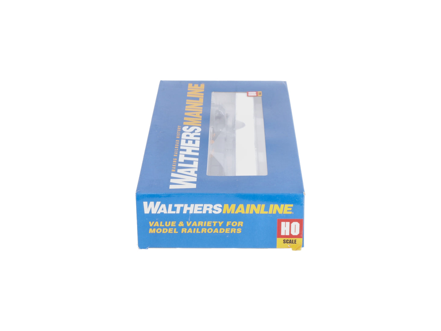 Walthers 910-10372 HO D&RGW Diesel Locomotive Standard DC #5514