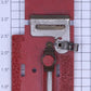 Colber 114 O and Standard Gauge Red Base Snap On Contactor