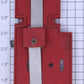 Colber 114 O and Standard Gauge Red Base Snap On Contactor