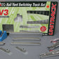 Kato 20-862-1 N V3 Rail Yard Switching Set