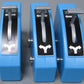 Kato 20-862-1 N V3 Rail Yard Switching Set
