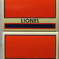Lionel 6-20000 O Pennsylvania 'The Senator' 18” Aluminum Cars Set w/Fluted (4)