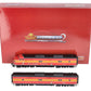Broadway Limited 2726 HO SP EMD E7 AB Diesel Set #6003A & 5905B w/ DCC & Sound