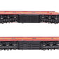 Broadway Limited 2726 HO SP EMD E7 AB Diesel Set #6003A & 5905B w/ DCC & Sound