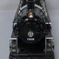 Lionel 6-11261 O Gauge D.M. & I.R. Mikado Steam Loco & Tender #1305 w LEGACY
