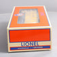 Lionel 6-85079 O Gauge DODX Wide Vision Caboose #902