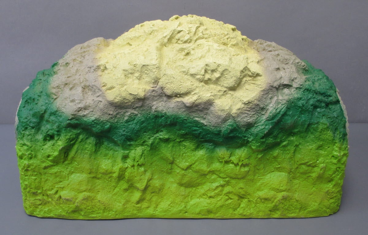 Lionel 6-16868 Straight O Gauge Mountain Tunnel