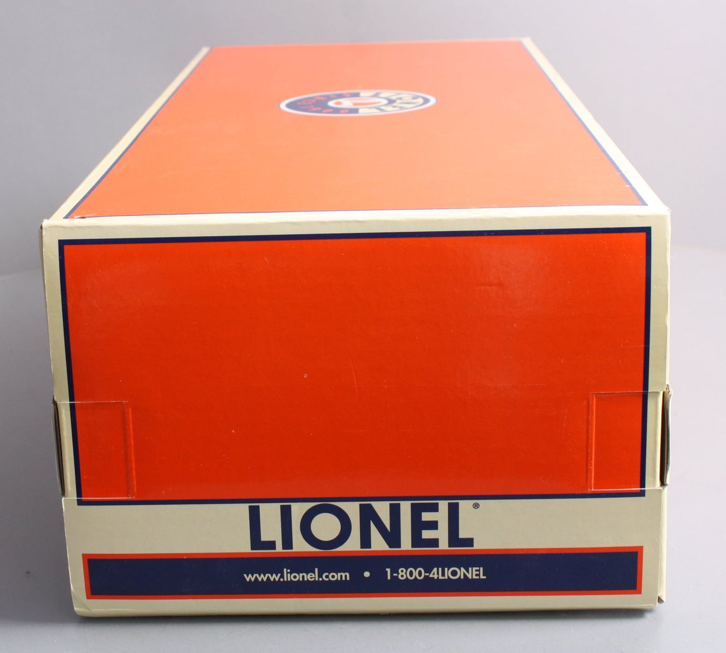 Lionel 6-25619 O Pennsylvania Lindbergh Special Passenger Car (Pack of 2)