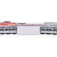 Bachmann 83503 HO Santa Fe Dash 8-40CW w/DCC #808