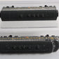 Broadway Limited 4848 HO Pennsylvania F7 A/B Diesel Locomotive #9671A/9671B