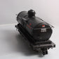Bachmann 93471 G Scale Durango & Silverton "LS" Tank Car #0474