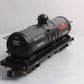 Bachmann 93471 G Scale Durango & Silverton "LS" Tank Car #0474
