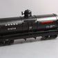 Bachmann 93471 G Scale Durango & Silverton "LS" Tank Car #0474