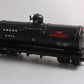 Bachmann 93471 G Scale Durango & Silverton "LS" Tank Car #0474