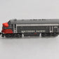 Broadway Limited 3530 N Southern Pacific EMD F7A Diesel Loco w/Paragon3 #6268