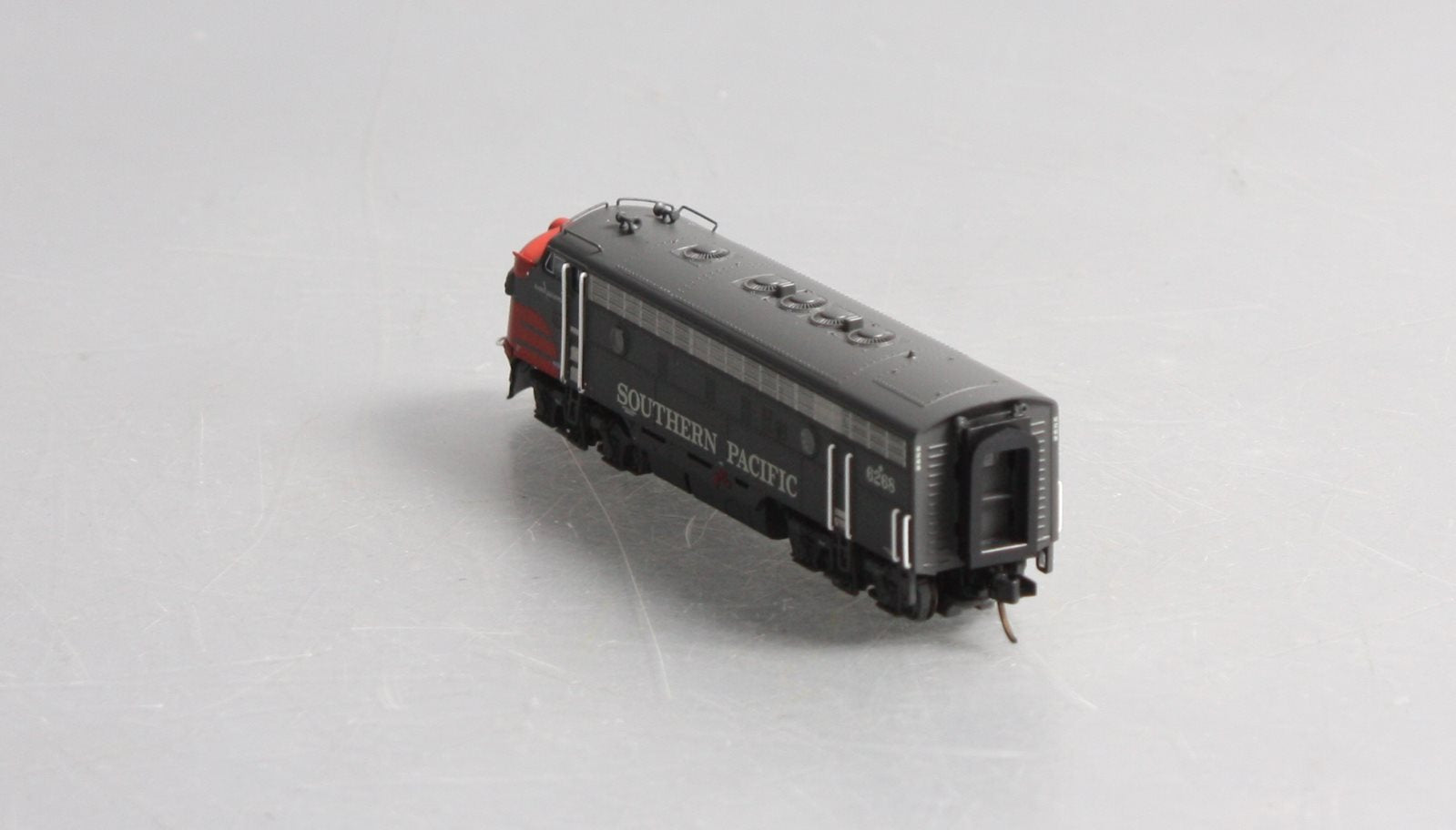 Broadway Limited 3530 N Southern Pacific EMD F7A Diesel Loco w/Paragon3 #6268