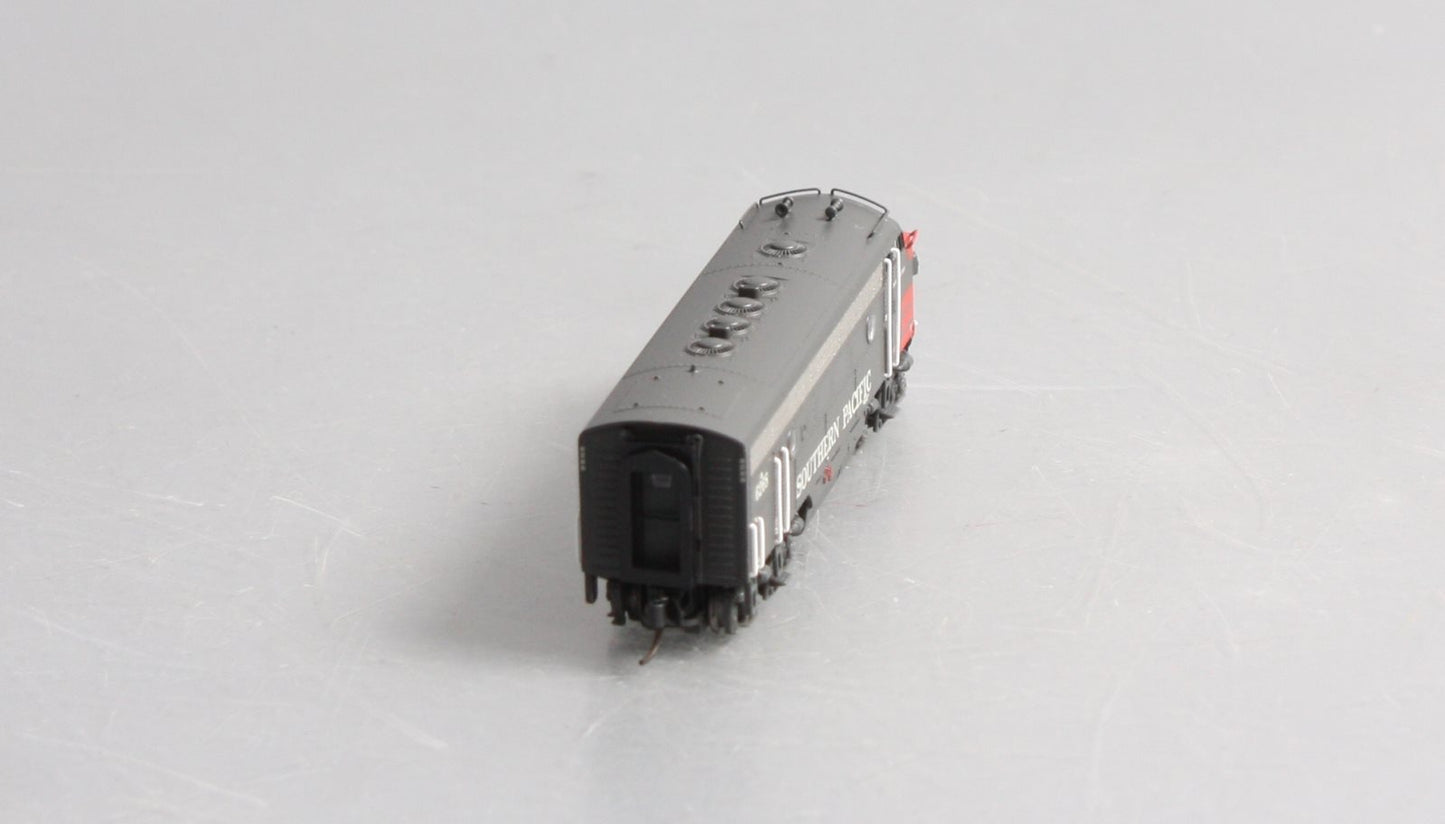 Broadway Limited 3530 N Southern Pacific EMD F7A Diesel Loco w/Paragon3 #6268
