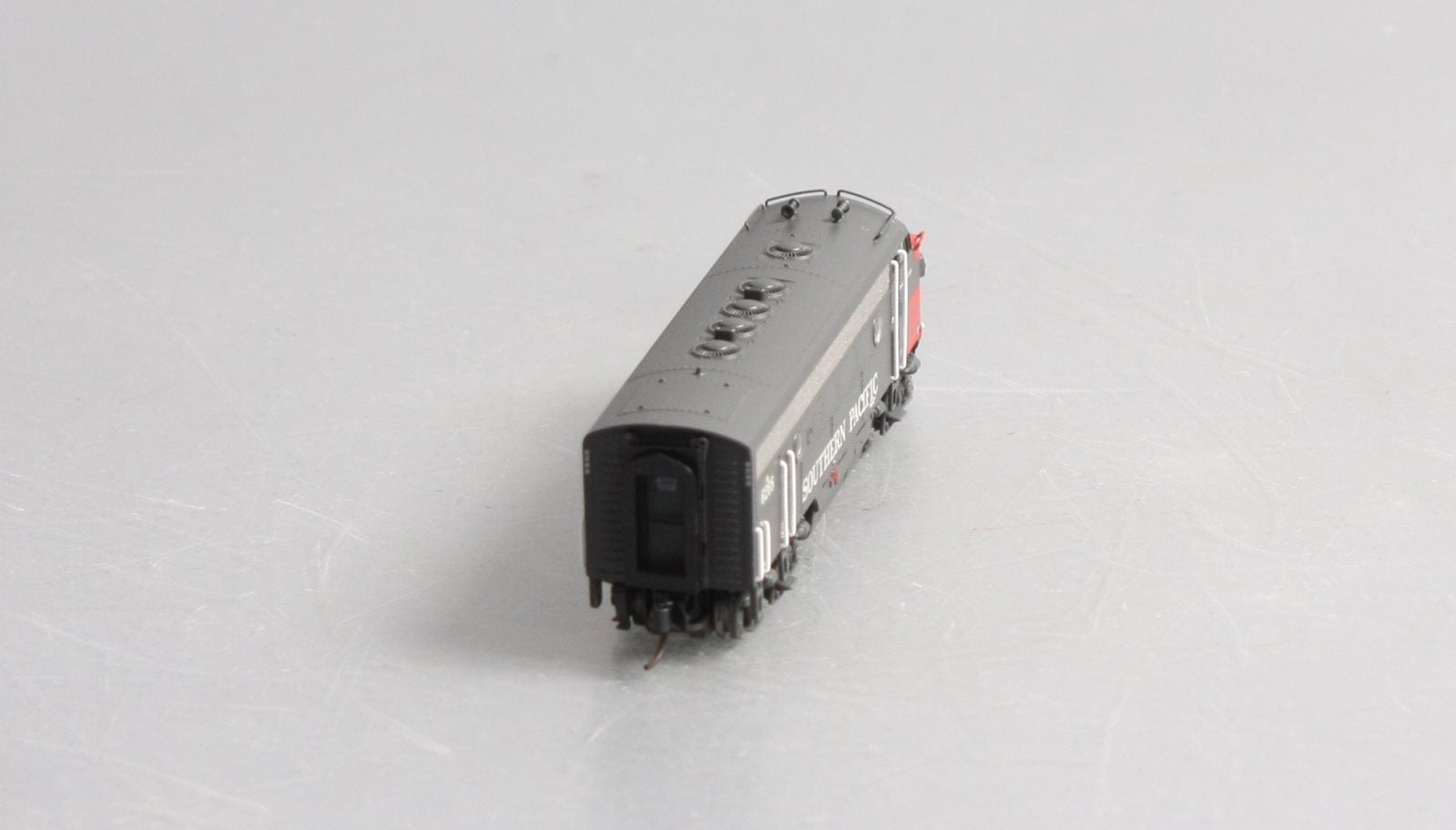 Broadway Limited 3530 N Southern Pacific EMD F7A Diesel Loco w/Paragon3 #6268