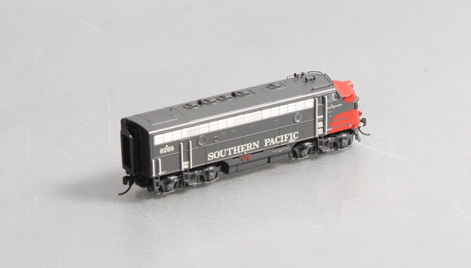 Broadway Limited 3530 N Southern Pacific EMD F7A Diesel Loco w/Paragon3 #6268