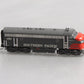 Broadway Limited 3530 N Southern Pacific EMD F7A Diesel Loco w/Paragon3 #6268