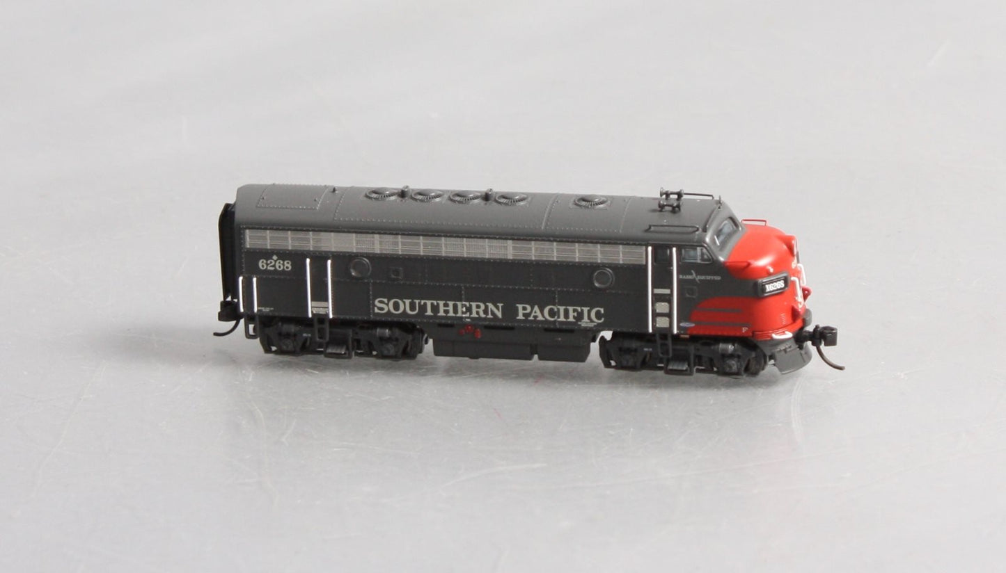 Broadway Limited 3530 N Southern Pacific EMD F7A Diesel Loco w/Paragon3 #6268