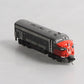 Broadway Limited 3530 N Southern Pacific EMD F7A Diesel Loco w/Paragon3 #6268