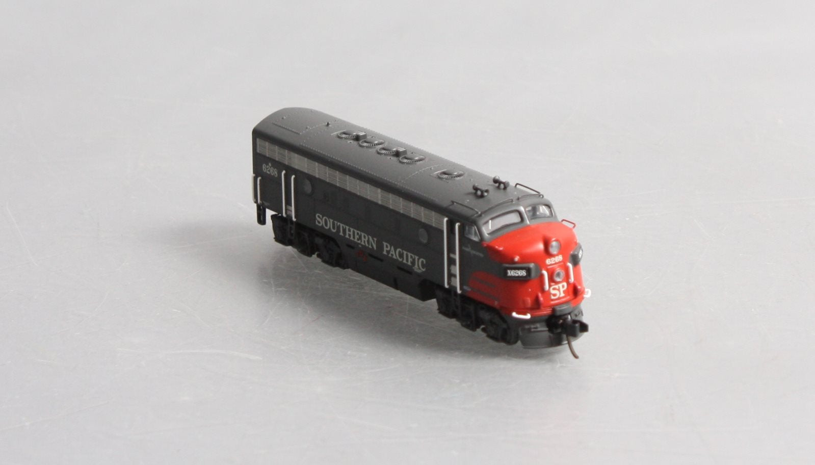 Broadway Limited 3530 N Southern Pacific EMD F7A Diesel Loco w/Paragon3 #6268