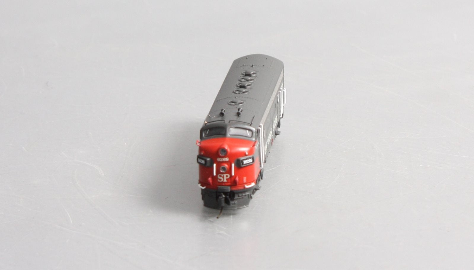 Broadway Limited 3530 N Southern Pacific EMD F7A Diesel Loco w/Paragon3 #6268