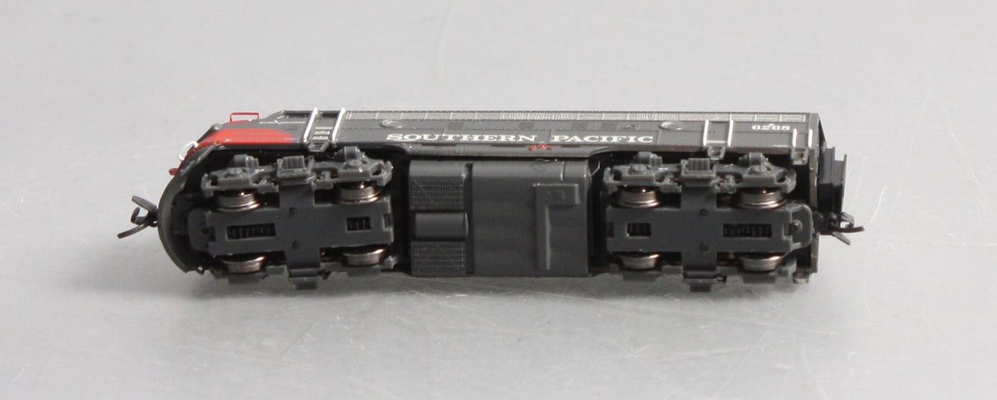 Broadway Limited 3530 N Southern Pacific EMD F7A Diesel Loco w/Paragon3 #6268