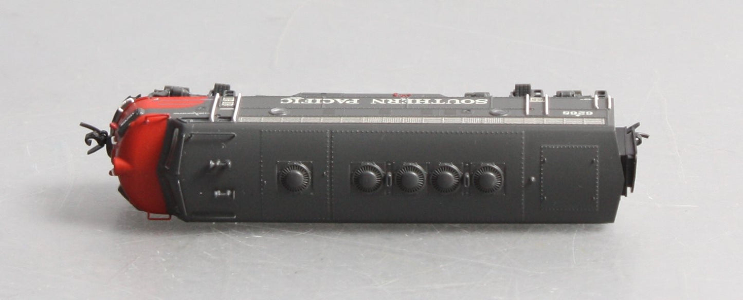 Broadway Limited 3530 N Southern Pacific EMD F7A Diesel Loco w/Paragon3 #6268