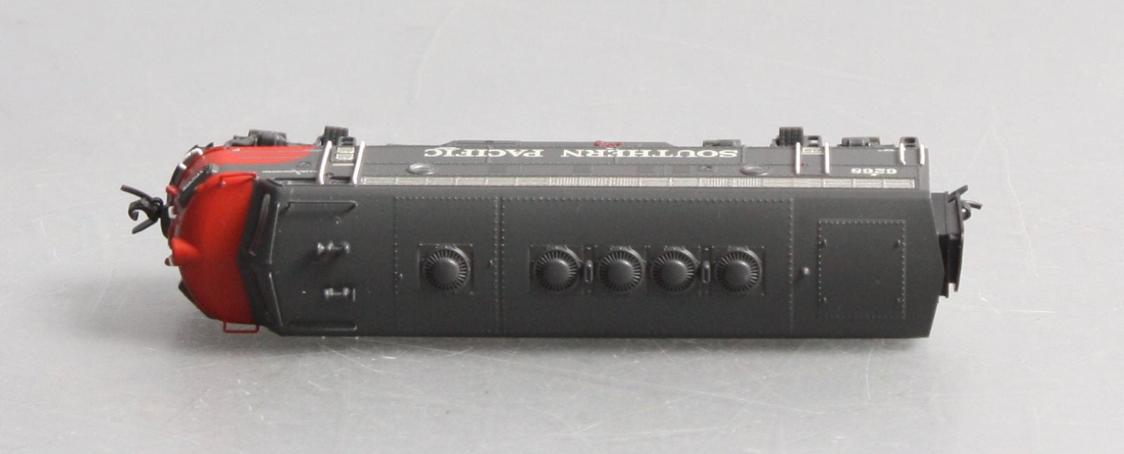 Broadway Limited 3530 N Southern Pacific EMD F7A Diesel Loco w/Paragon3 #6268
