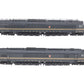 Broadway Limited 2500 HO Pennsylvania Railroad Baldwin Centipede A-A Set