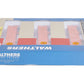 Walthers 932-34228 HO Scale Amtrak Ballast Hopper Cars (Set of 3)
