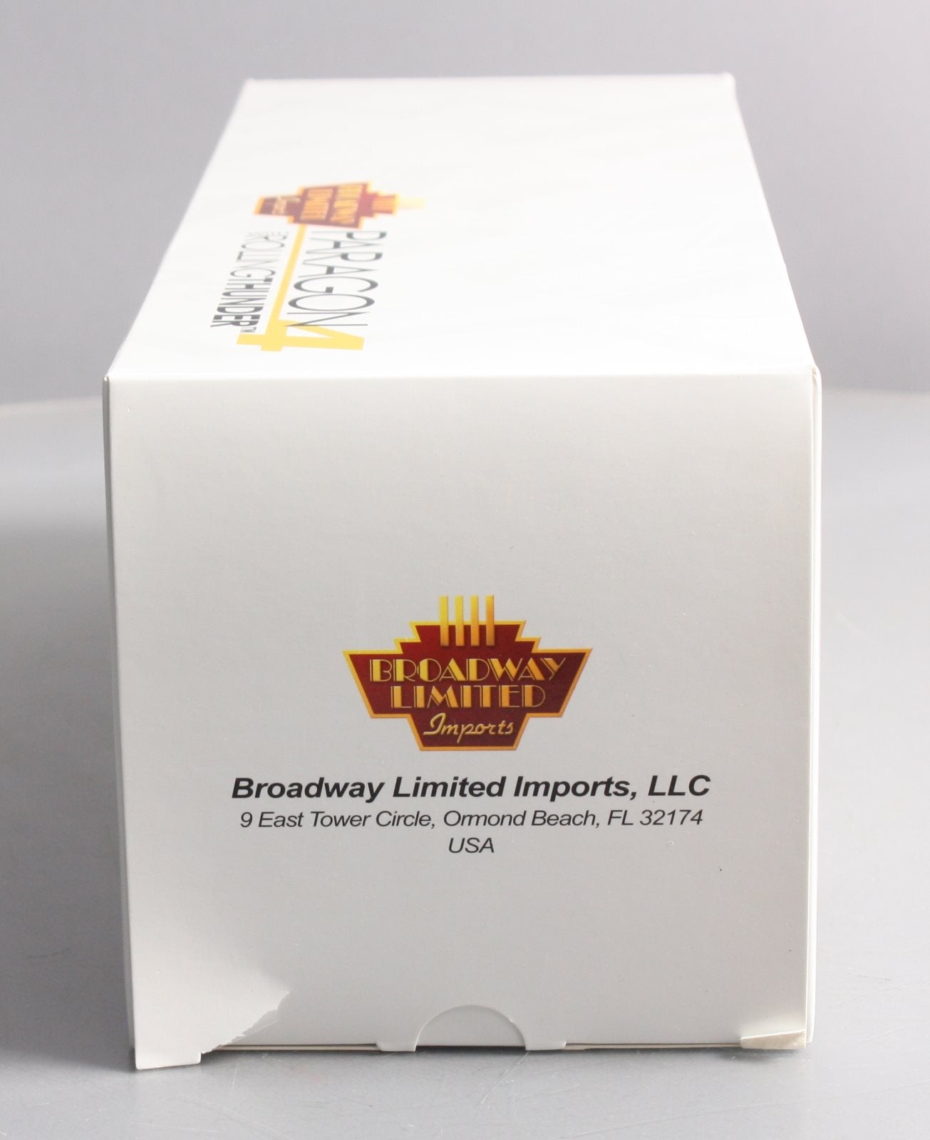 Broadway Limited 6902 HO B&O E1 A/B Diesel Locomotive Sound/DC/DCC #53/53X
