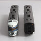 Broadway Limited 6902 HO B&O E1 A/B Diesel Locomotive Sound/DC/DCC #53/53X