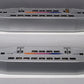 MTH 20-66140 O NJ Transit Bombardier Passenger Car Set (Set of 2)