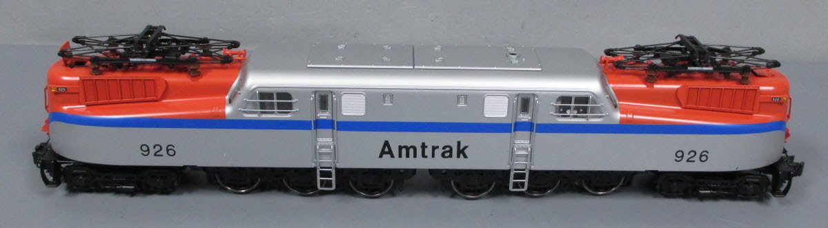Lionel 6-82755 Amtrak BTO Vision GG-1 Electric Locomotive #926