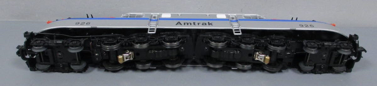 Lionel 6-82755 Amtrak BTO Vision GG-1 Electric Locomotive #926