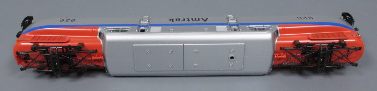 Lionel 6-82755 Amtrak BTO Vision GG-1 Electric Locomotive #926
