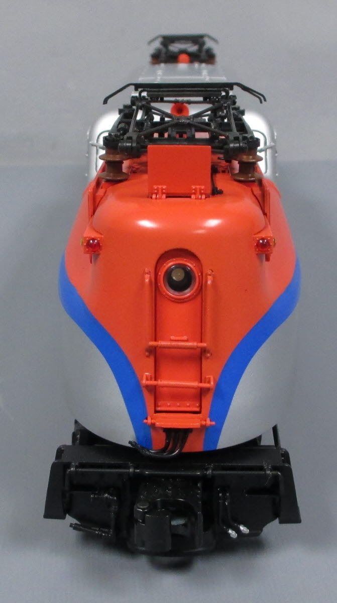 Lionel 6-82755 Amtrak BTO Vision GG-1 Electric Locomotive #926
