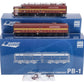 Rapido Trains 23532 HO Pennsylvania AB Diesel Locomotives w/ DCC & Sound
