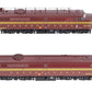 Rapido Trains 23532 HO Pennsylvania AB Diesel Locomotives w/ DCC & Sound