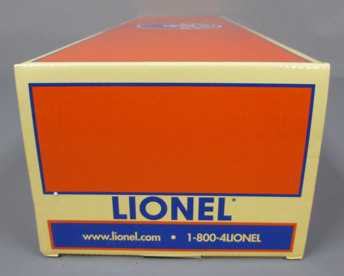 Lionel 6-38499 Pennsylvania Non-Powered DD35A Diesel Locomotive #2383