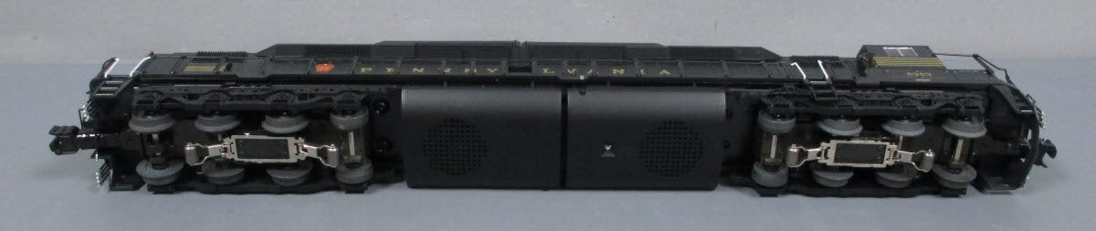 Lionel 6-38499 Pennsylvania Non-Powered DD35A Diesel Locomotive #2383