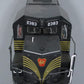 Lionel 6-38499 Pennsylvania Non-Powered DD35A Diesel Locomotive #2383