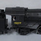 Lionel 6-81191 O LEGACY Erie 2-8-2 Mikado Heavy Steam Locomotive #3207 - 3-Rail