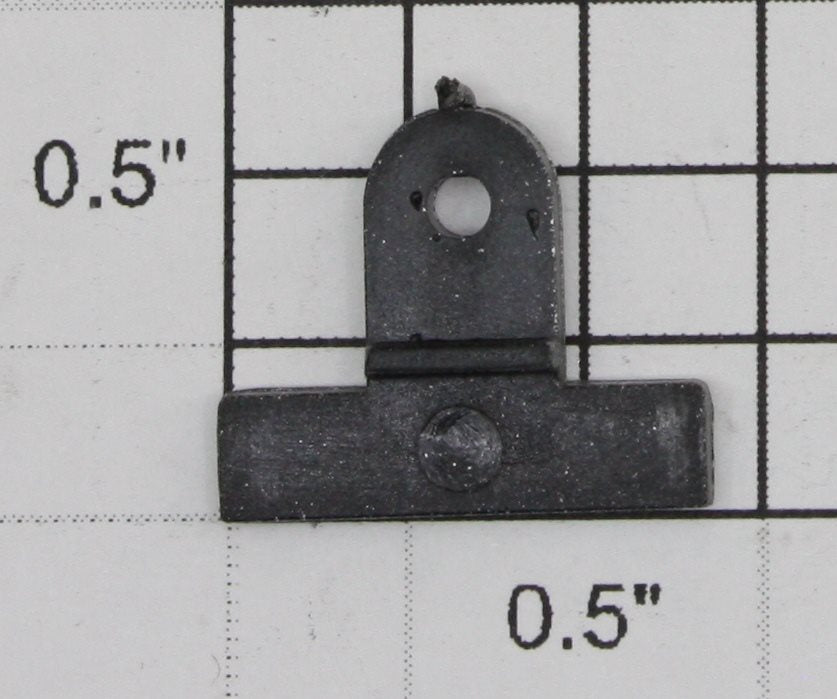 Delton 10016-88 2-8-0 Silver and Back C-16 Crosshead