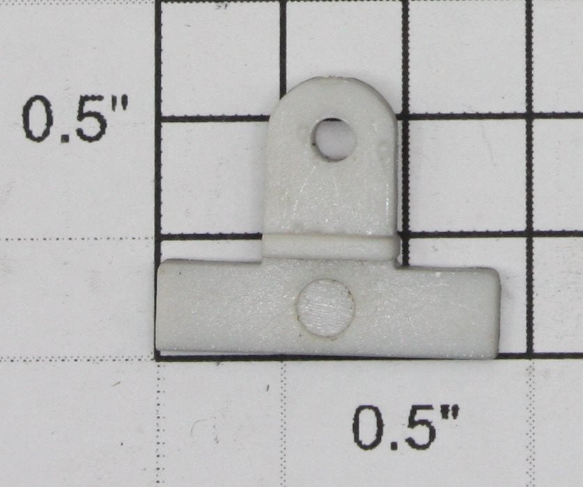 Delton 10016-88 2-8-0 Silver and White C-16 Crosshead