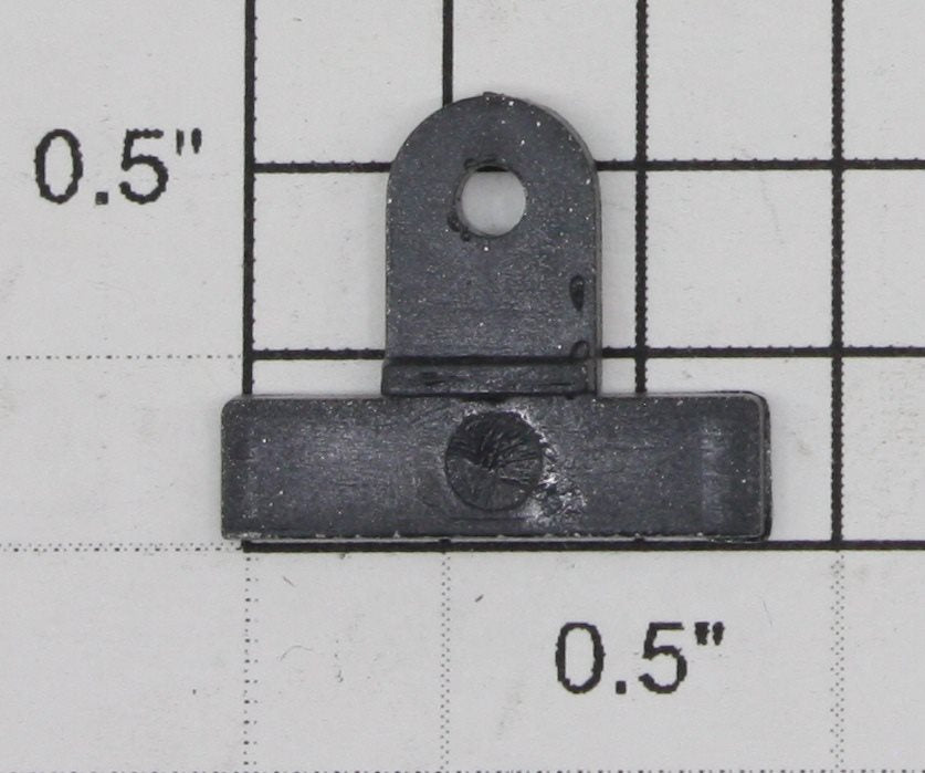 Delton 10016-88 2-8-0 Silver and Dark Gray C-16 Crosshead